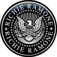 logo Richie Ramone